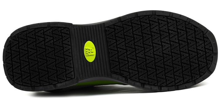 A+A Chinook Sierra Low Safety Toe - Footcourt Egypt