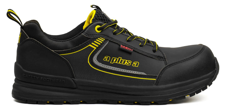 A+A Haina aa Safety Shose - Footcourt Egypt