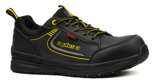 A+A Haina aa Safety Shose - Footcourt Egypt