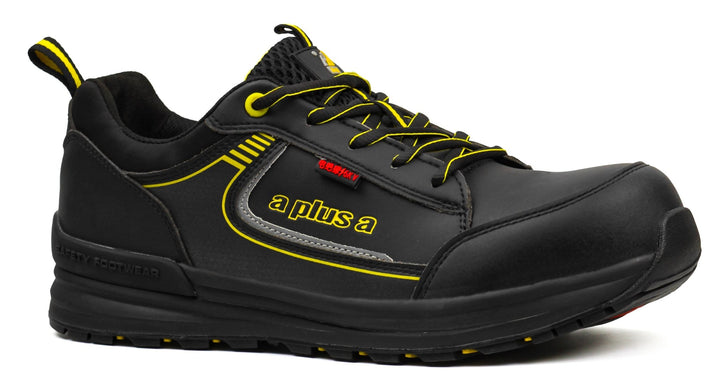A+A Haina aa Safety Shose - Footcourt Egypt