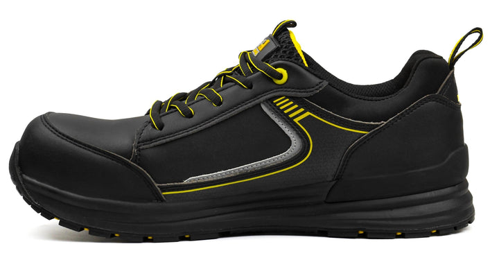 A+A Haina aa Safety Shose - Footcourt Egypt