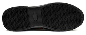 A+A Crazy Horse Leather Safety Boot - Footcourt Egypt