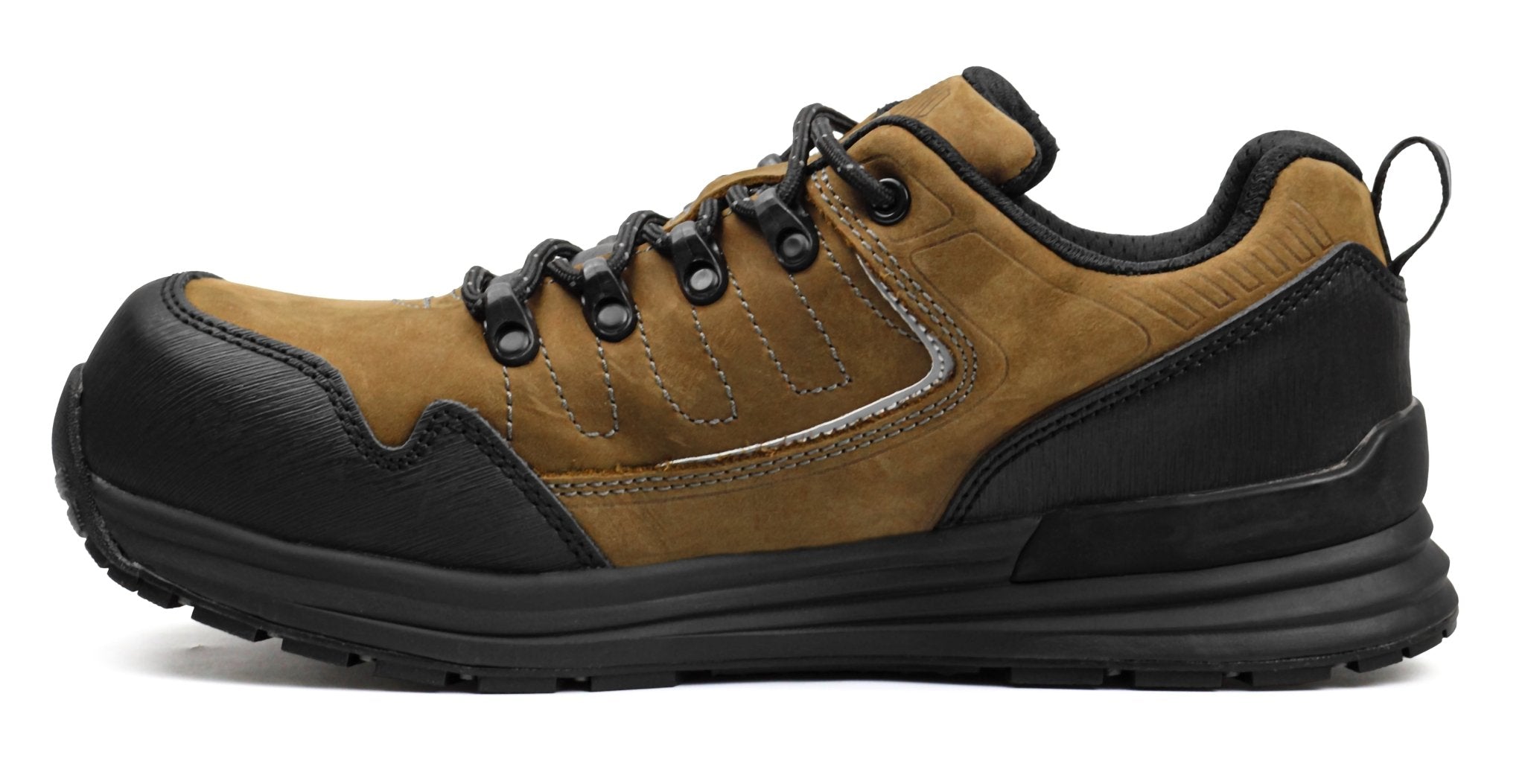 A+A Haina aa Safety Shose - Footcourt Egypt