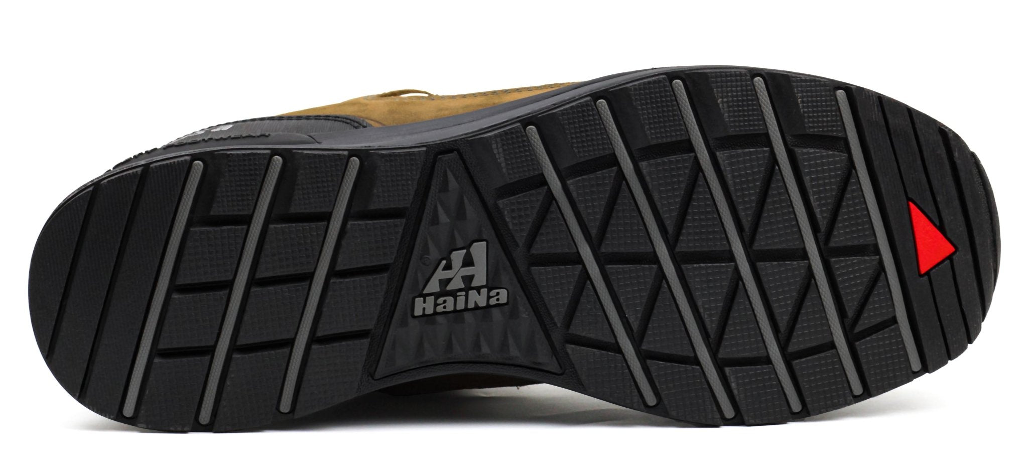 A+A Haina aa Safety Shose - Footcourt Egypt