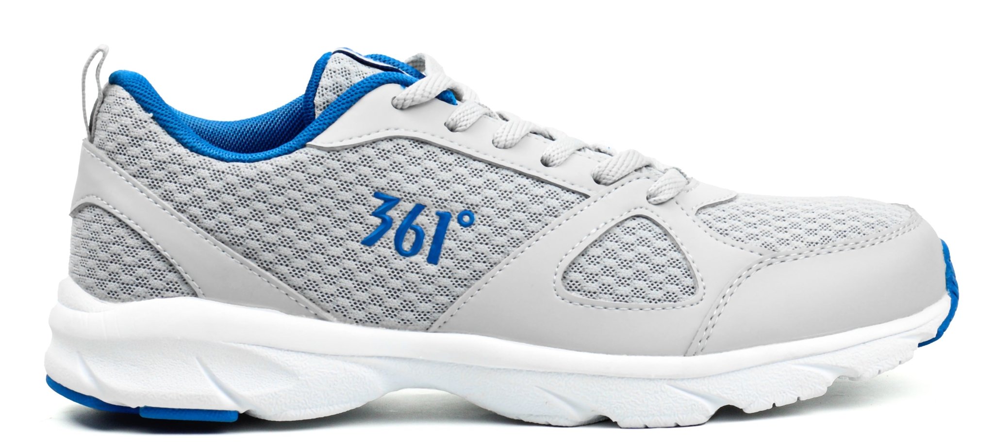 361˚ Worth Running Shoes - Footcourt Egypt