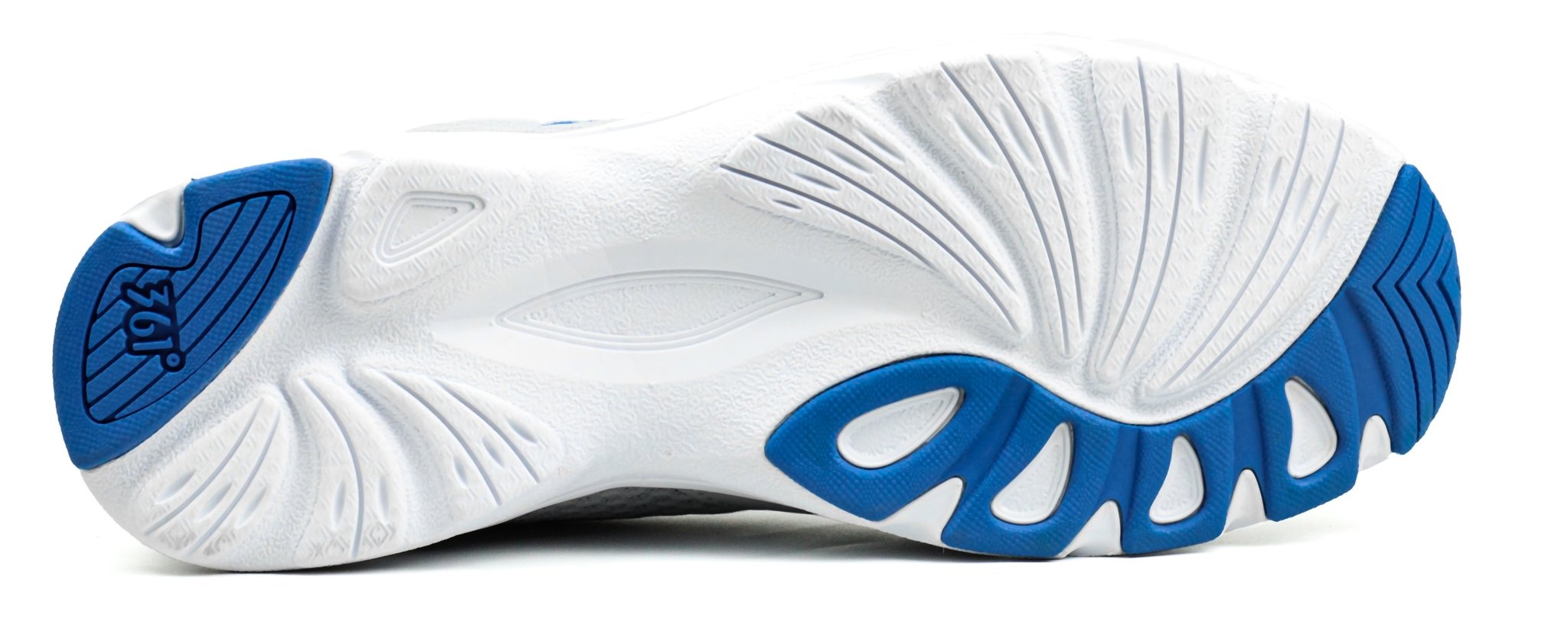 361˚ Worth Running Shoes - Footcourt Egypt