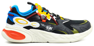 361˚ Hypef Light Run Shoes - Footcourt Egypt