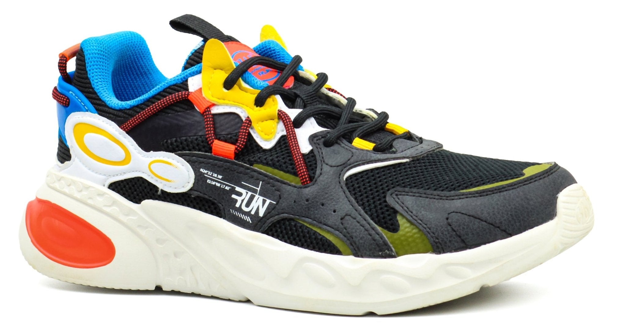361˚ Hypef Light Run Shoes - Footcourt Egypt