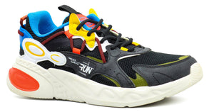 361˚ Hypef Light Run Shoes - Footcourt Egypt