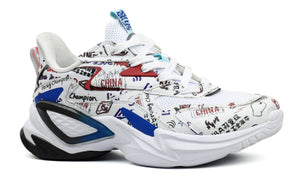 361˚ T Champion Chin Shoes - Footcourt Egypt