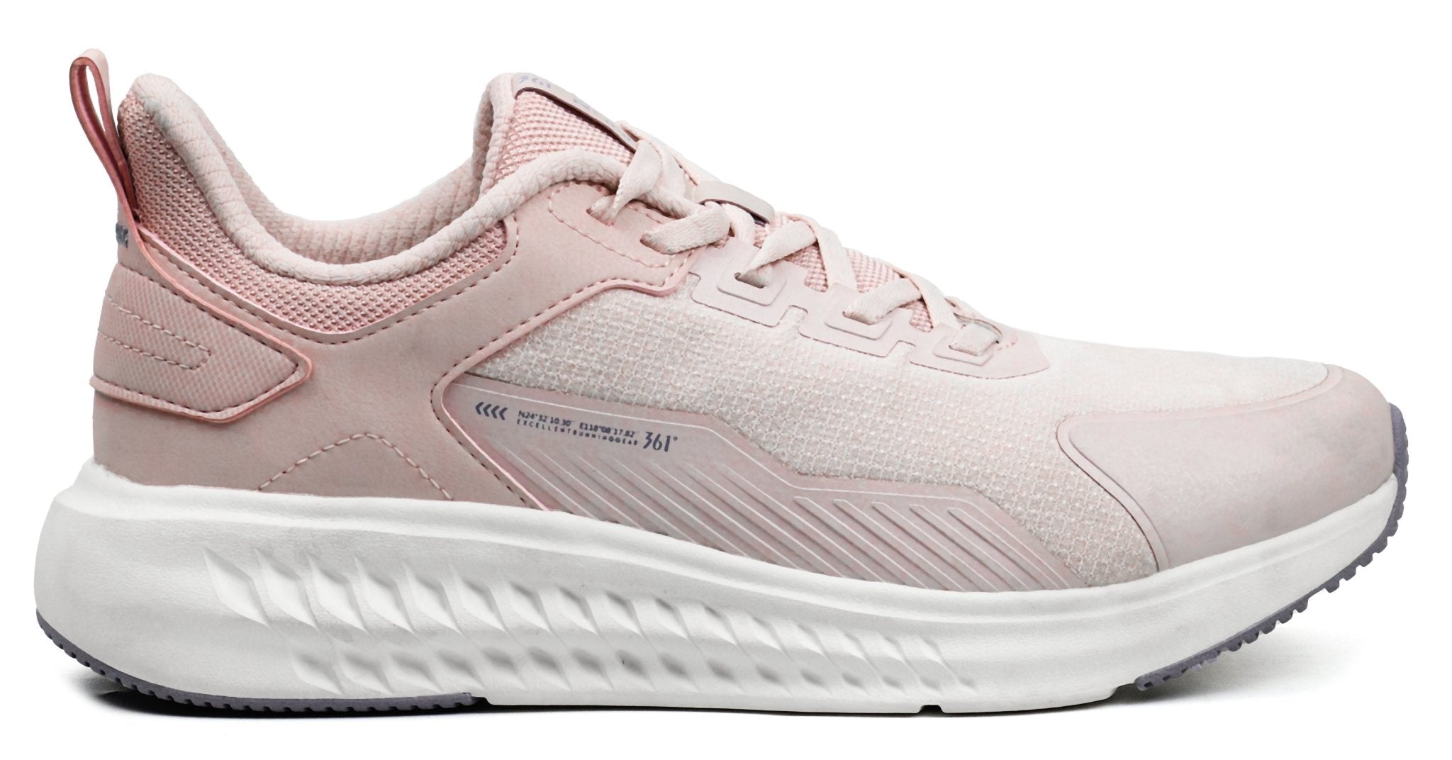 361˚ MG Running Shoes - Footcourt Egypt