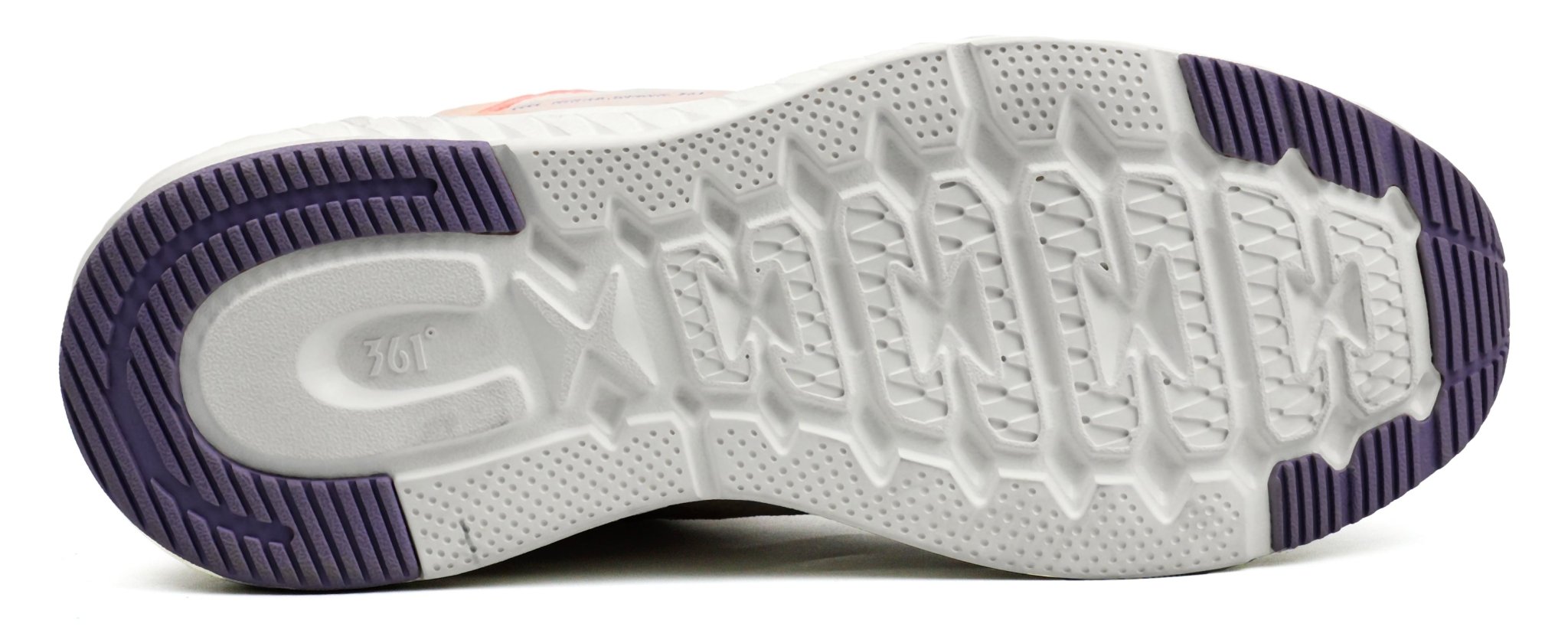 361˚ MG Running Shoes - Footcourt Egypt