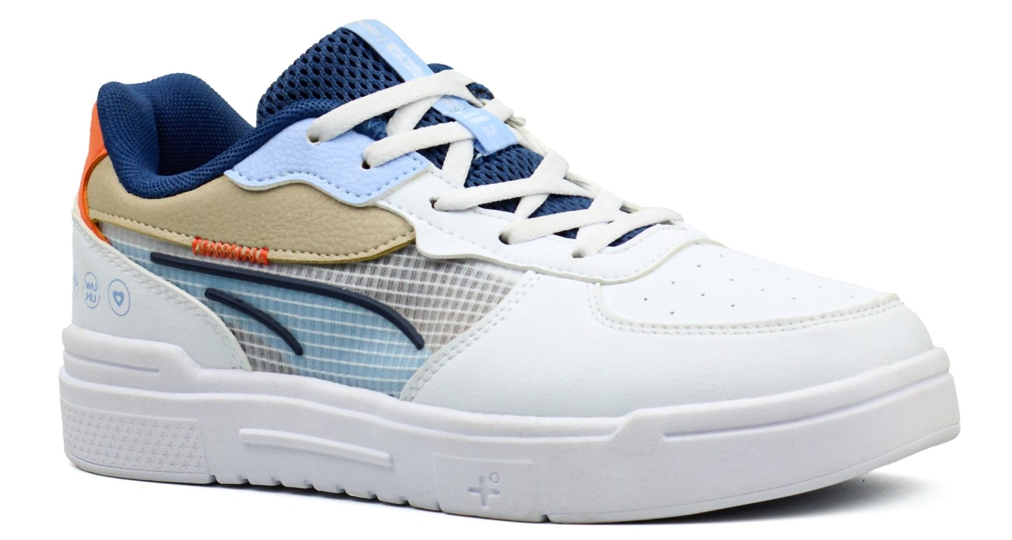 361˚ Wu Hu Sneakers Shoes - Footcourt Egypt