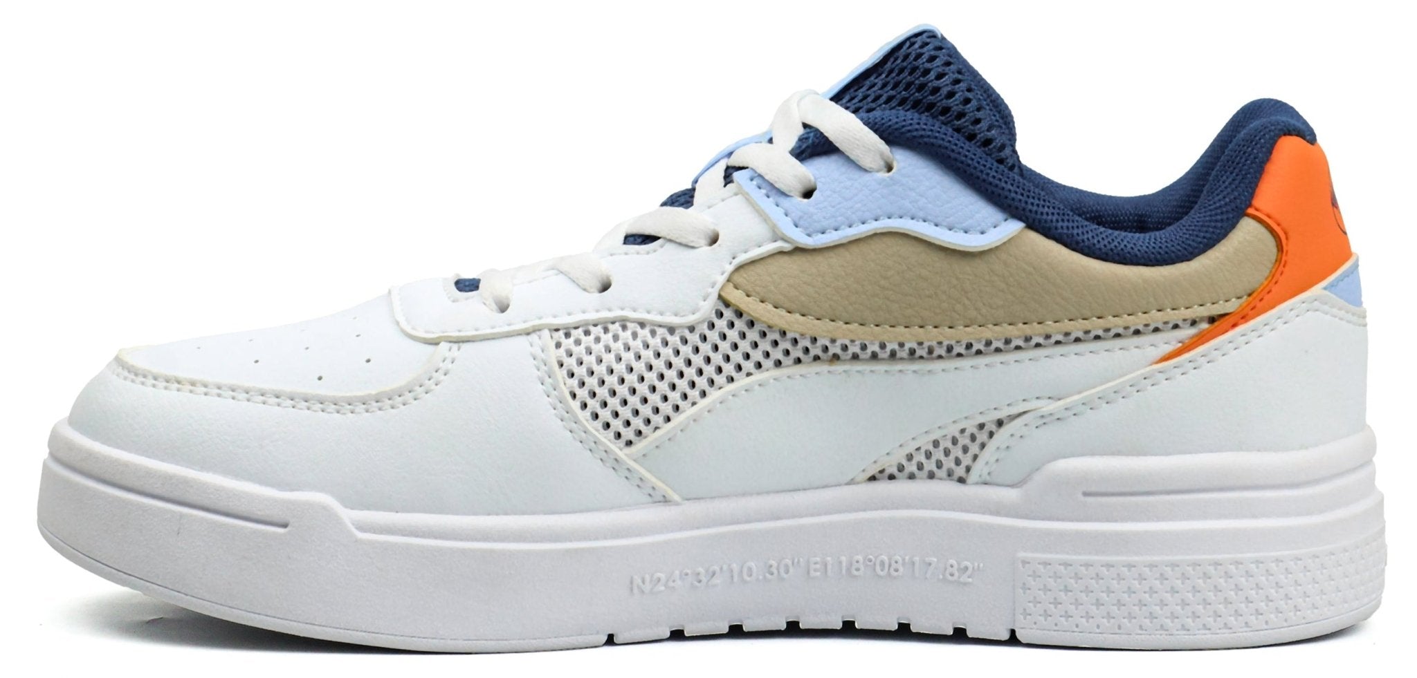 361˚ Wu Hu Sneakers Shoes - Footcourt Egypt