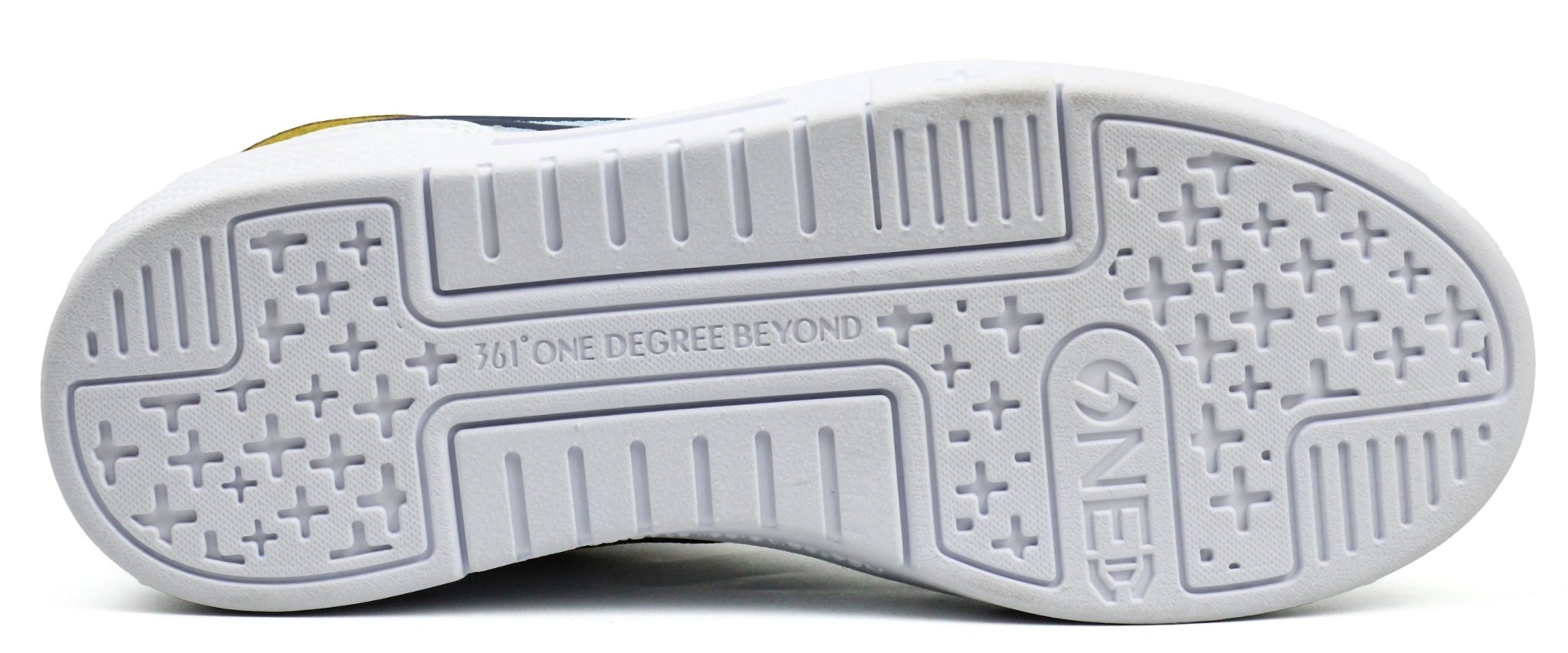 361˚ Wu Hu Sneakers Shoes - Footcourt Egypt