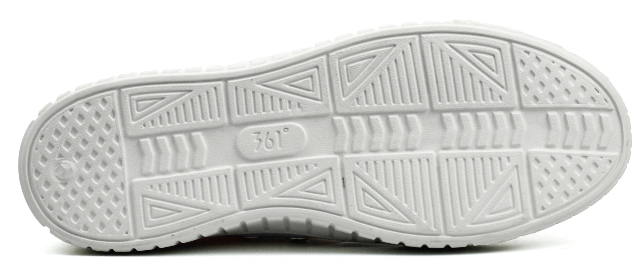 361˚ Sport Life Sneaker - Footcourt Egypt
