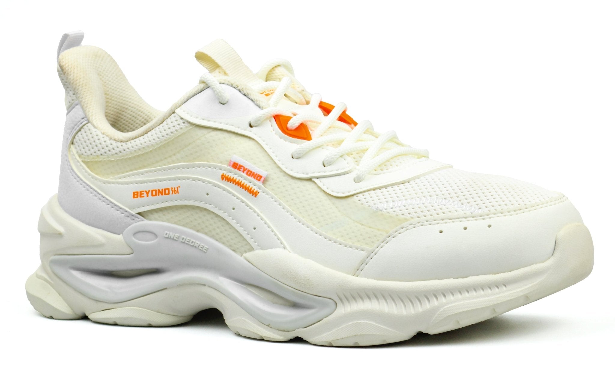 361˚ Dad Running Shoes - Footcourt Egypt