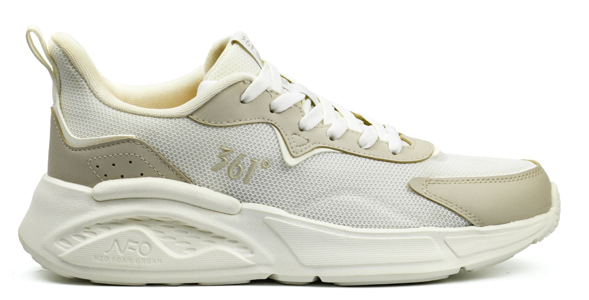 361˚ Neo Foam Organ Sneakers Shoes - Footcourt Egypt