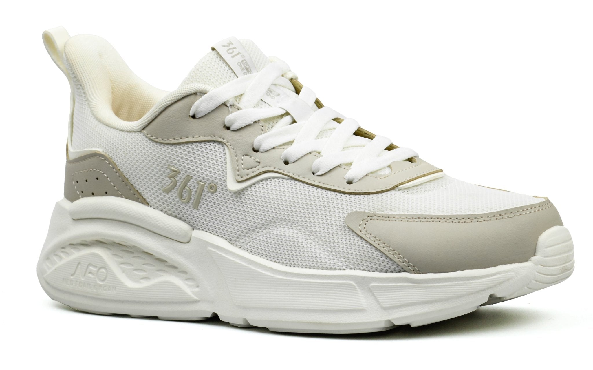 361˚ Neo Foam Organ Sneakers Shoes - Footcourt Egypt