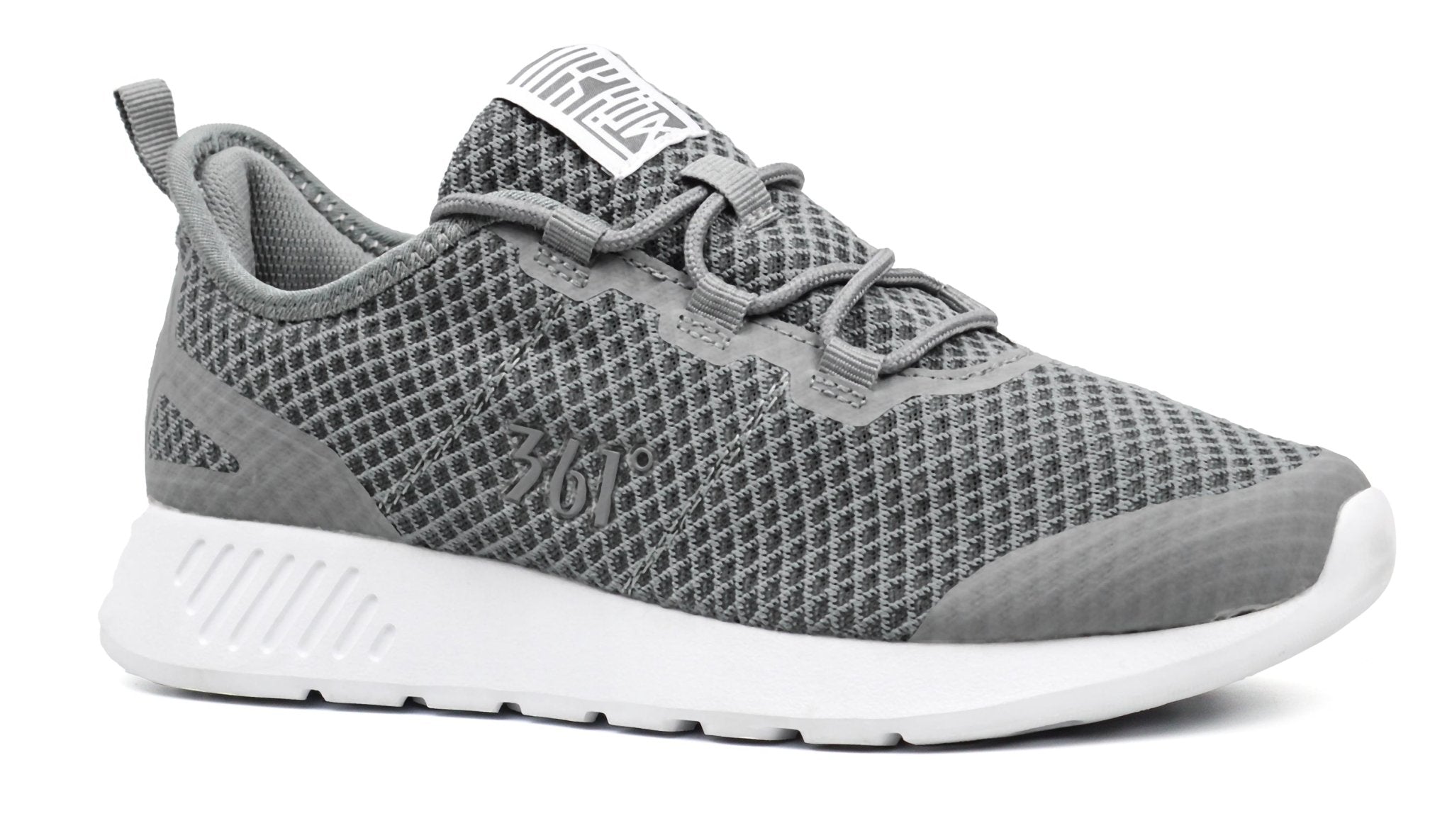 361˚ Bdy 2.0 Shoes Sneakers - Footcourt Egypt