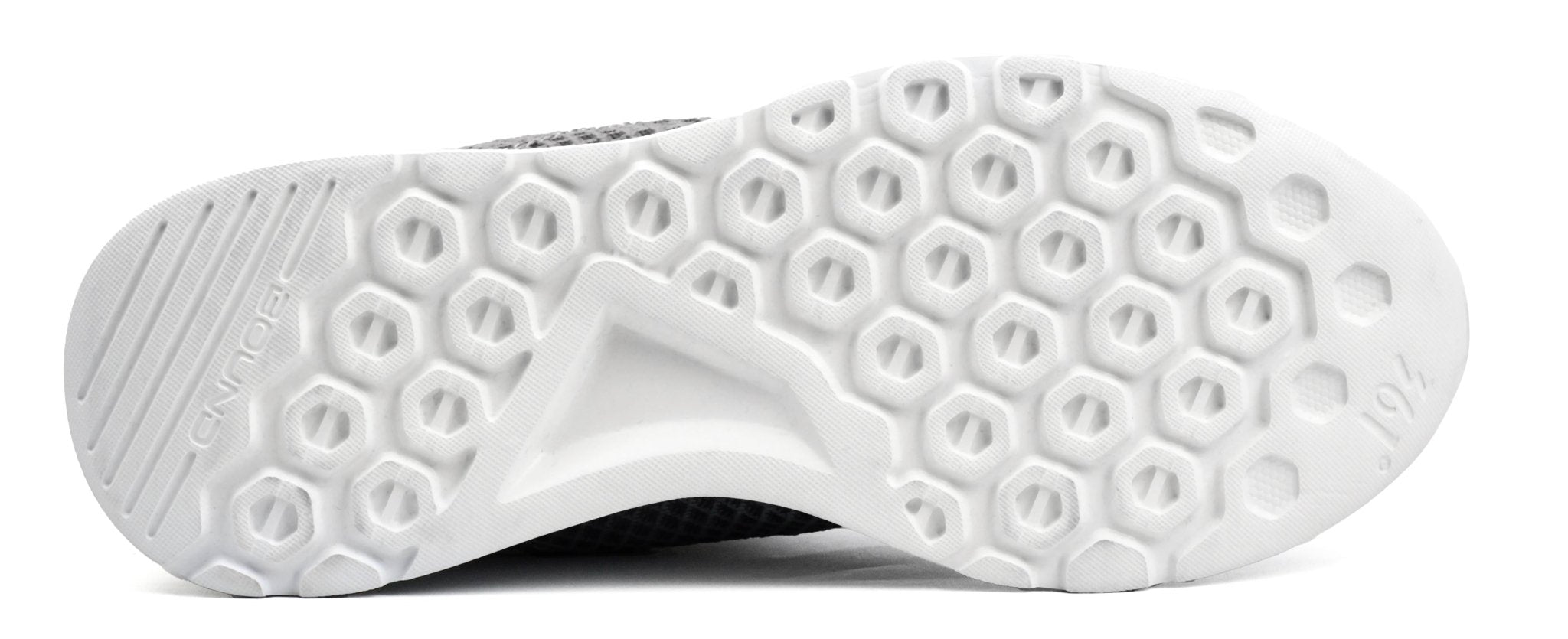 361˚ Bdy 2.0 Shoes Sneakers - Footcourt Egypt