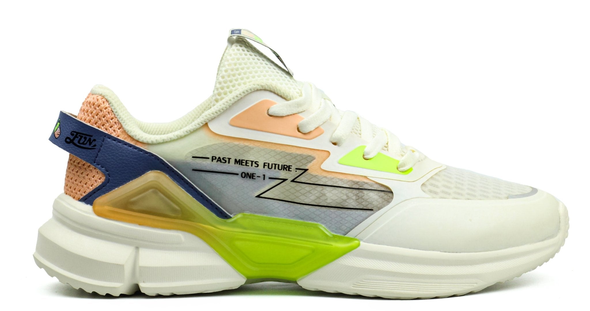361˚ Lightweight Breathable Women's Sports - Footcourt Egypt