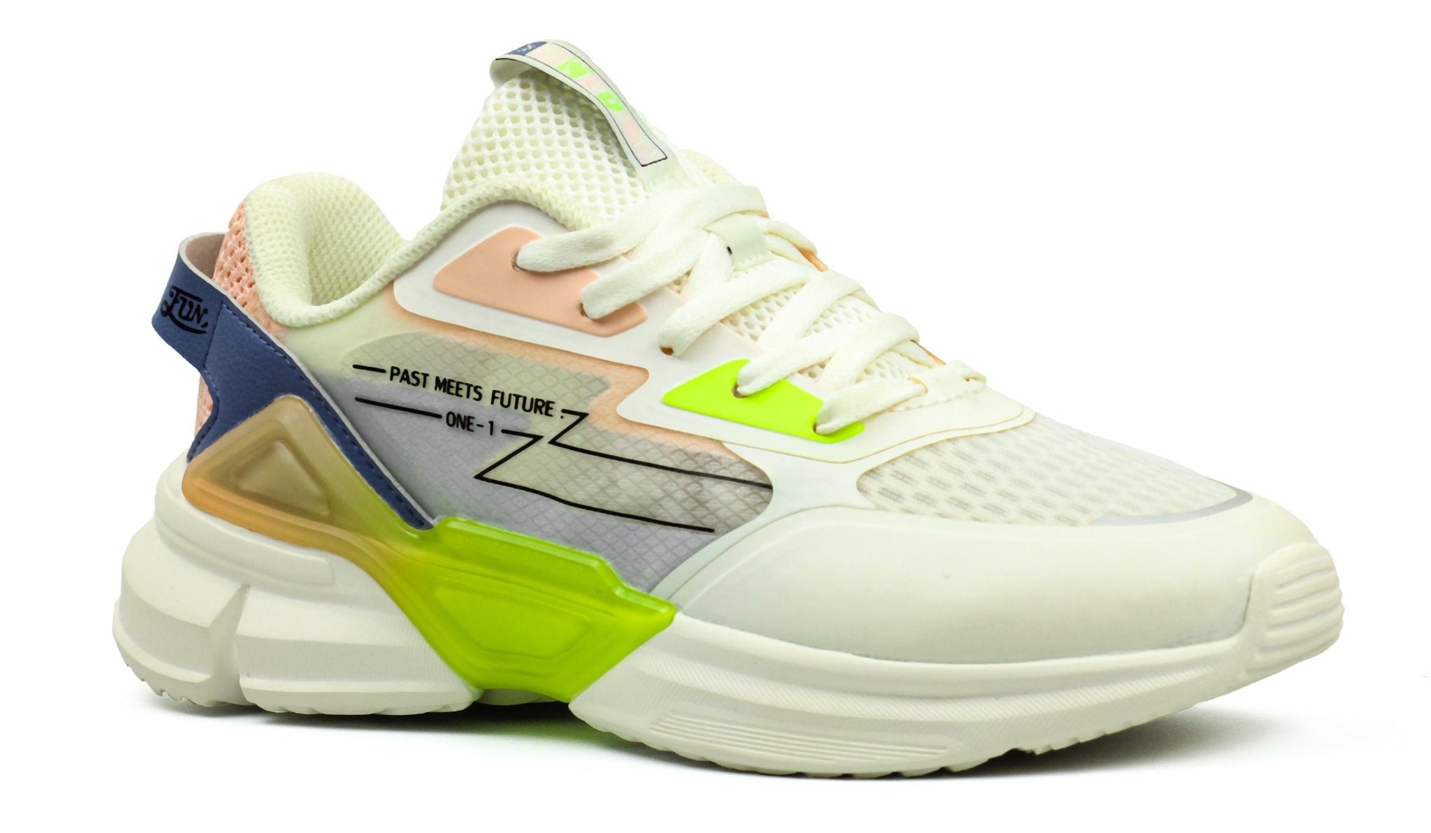 361˚ Lightweight Breathable Women's Sports - Footcourt Egypt