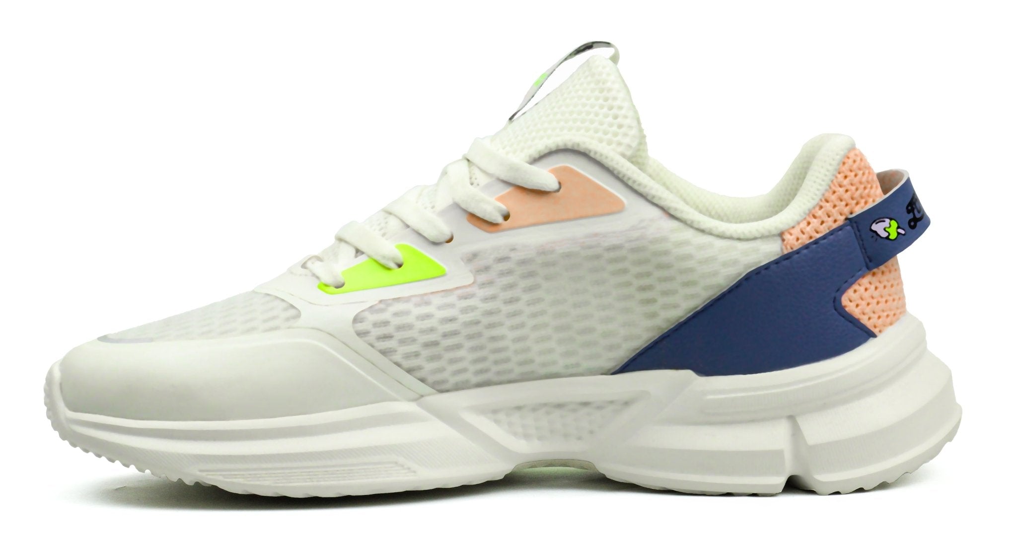 361˚ Lightweight Breathable Women's Sports - Footcourt Egypt