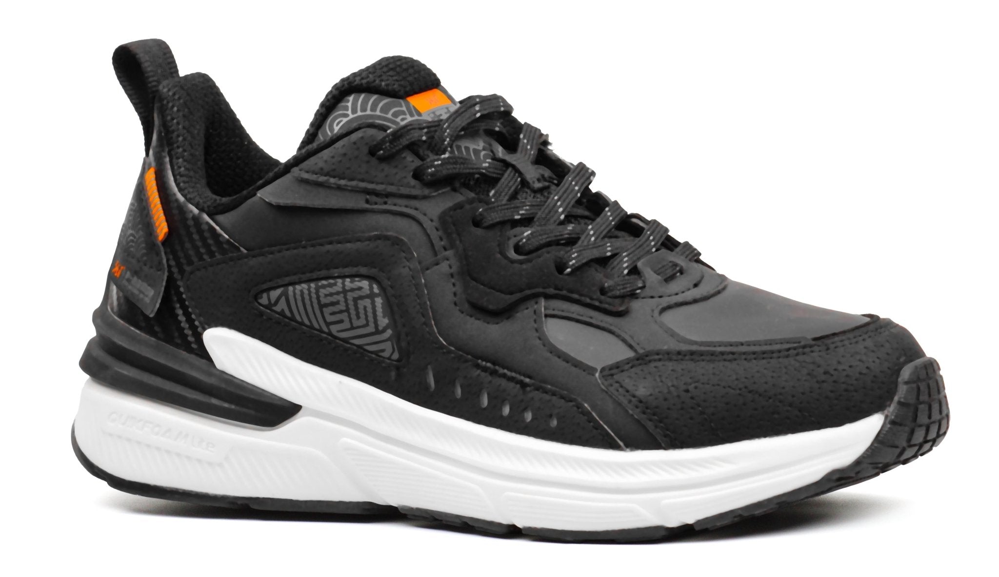 361˚ P - Armor Sneakers Shoes - Footcourt Egypt