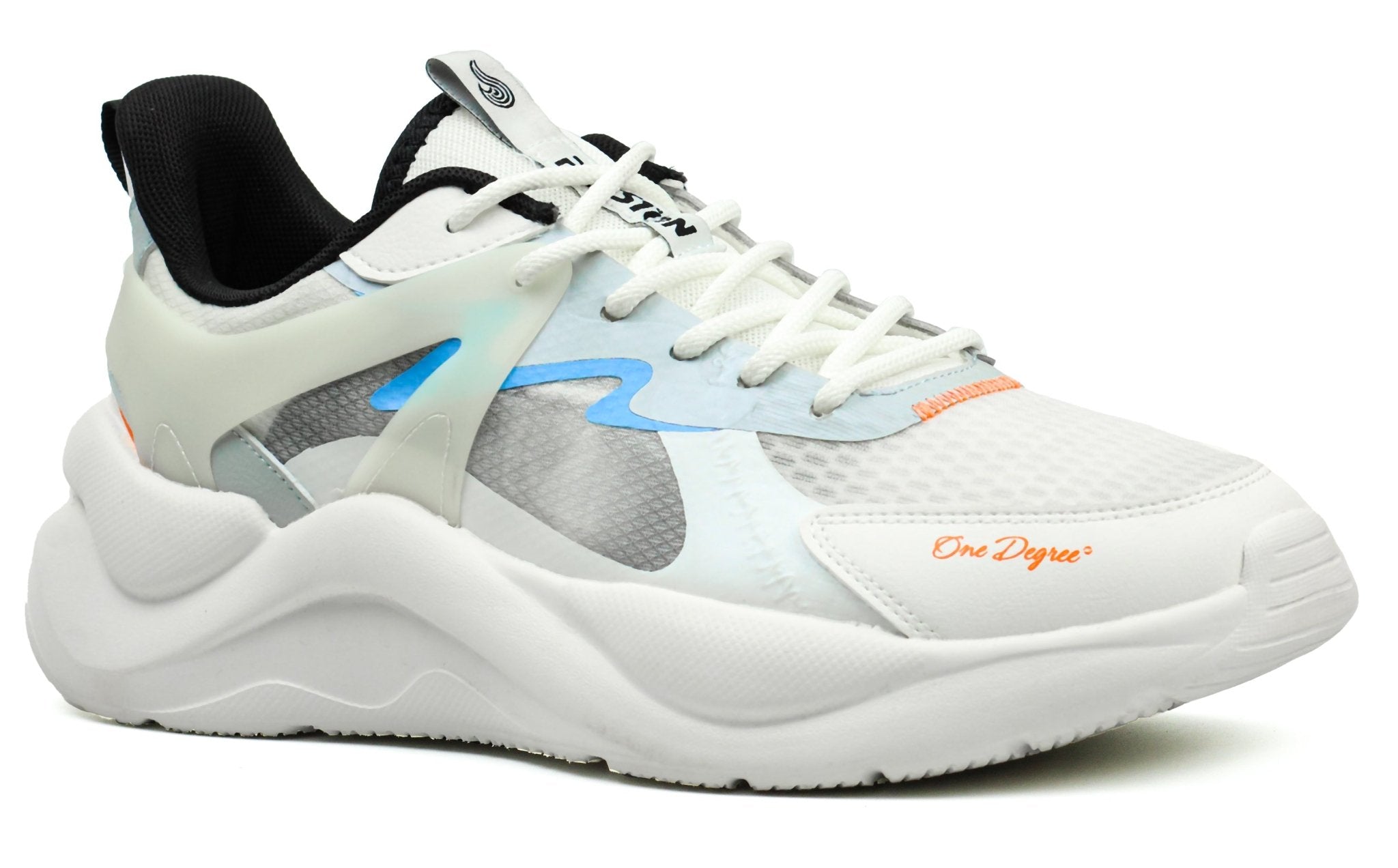 361˚ Yunshu 2 Men'S Casual Shoes - Footcourt Egypt