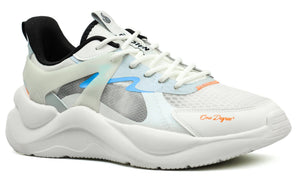 361˚ Yunshu 2 Men'S Casual Shoes - Footcourt Egypt