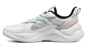 361˚ Yunshu 2 Men'S Casual Shoes - Footcourt Egypt