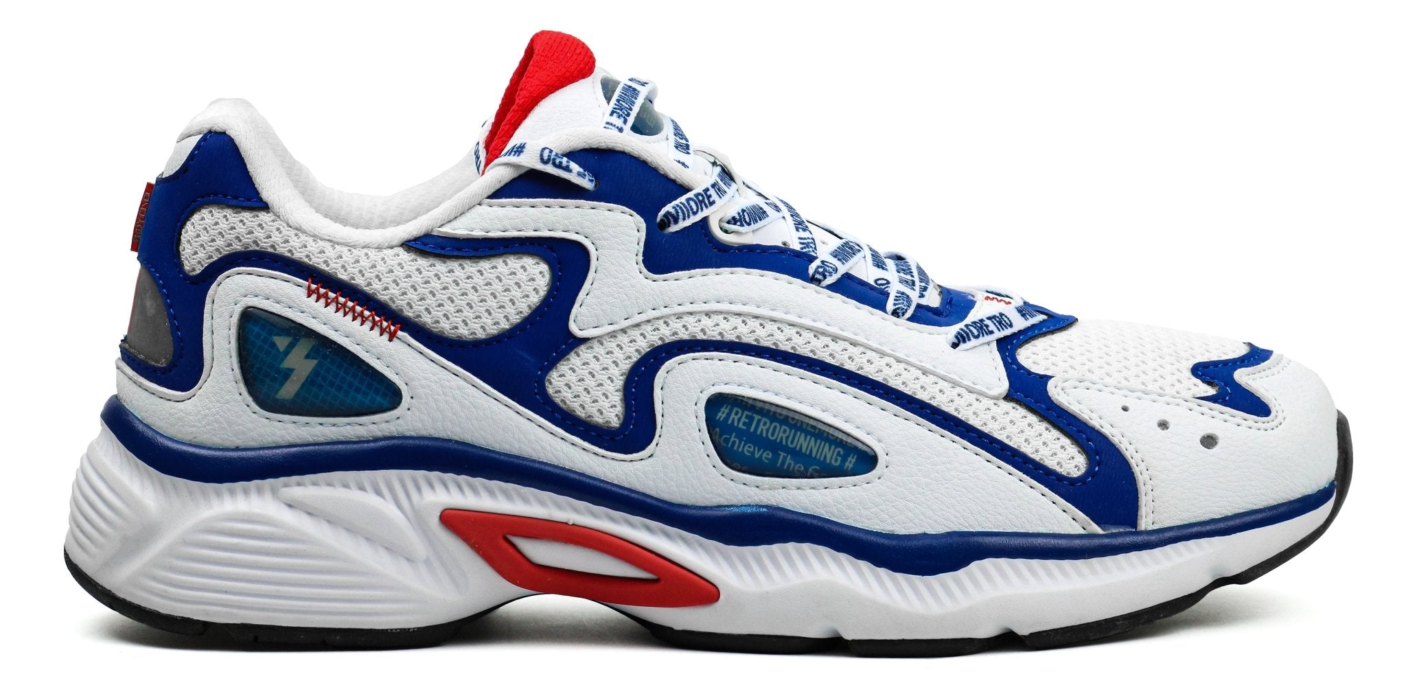 361˚ Vore Tro Sneakers Shoes - Footcourt Egypt