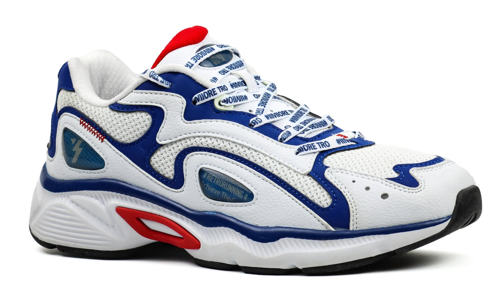 361˚ Vore Tro Sneakers Shoes - Footcourt Egypt