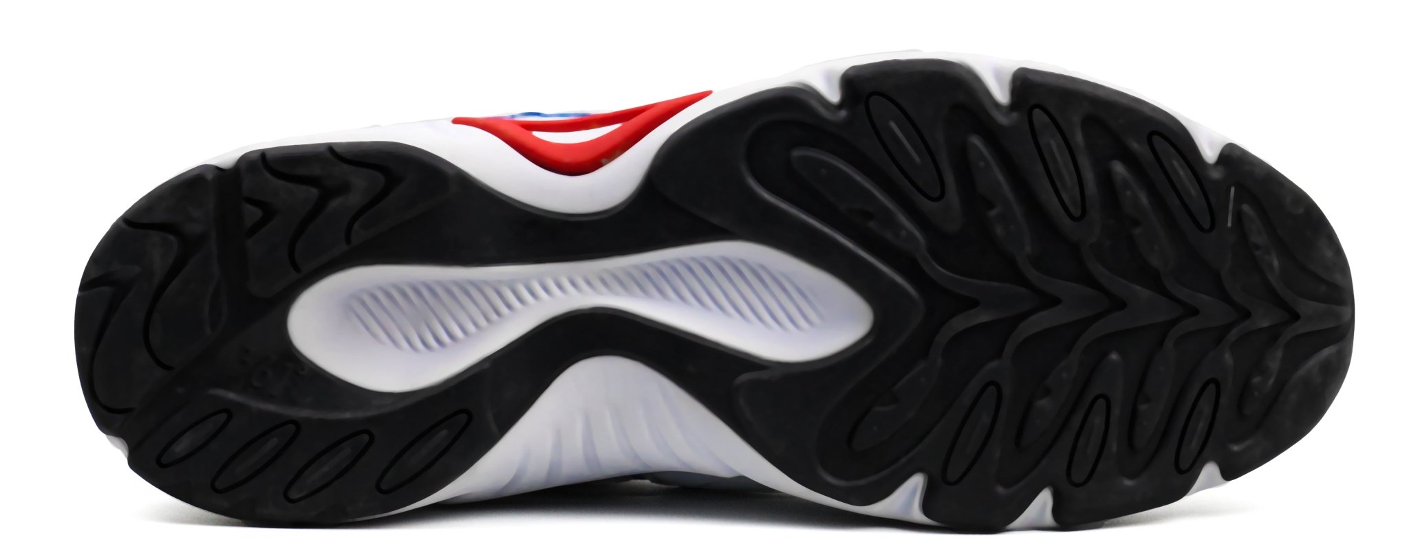 361˚ Vore Tro Sneakers Shoes - Footcourt Egypt