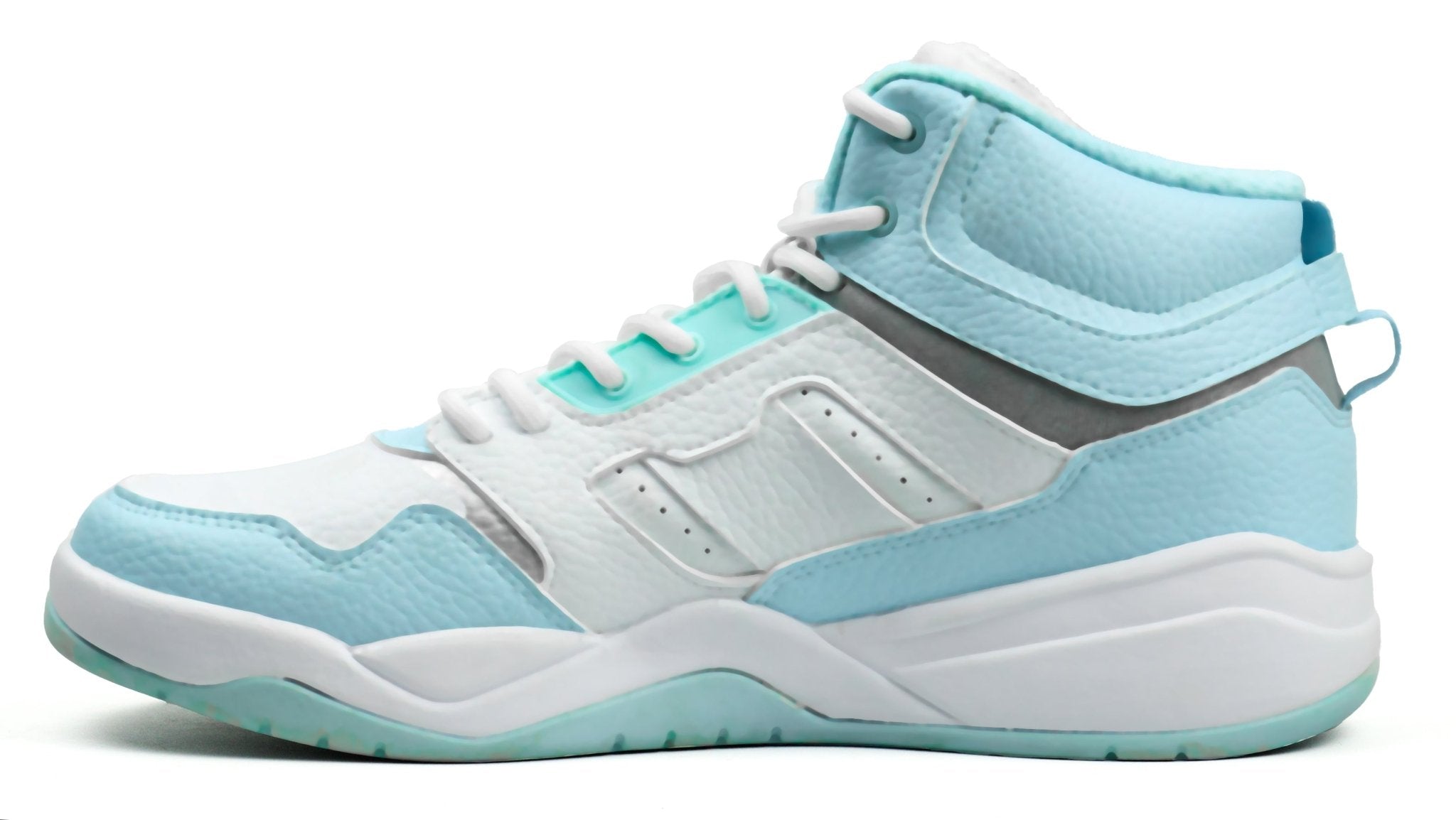 361˚ Light Running Shoes Walking Sneaker - Footcourt Egypt
