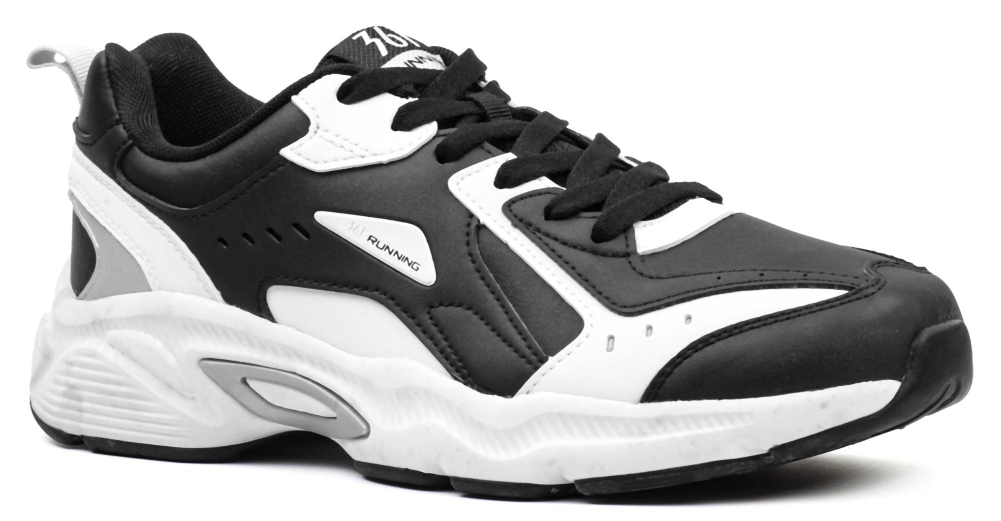 361˚ Running Fitness Shoes - Footcourt Egypt
