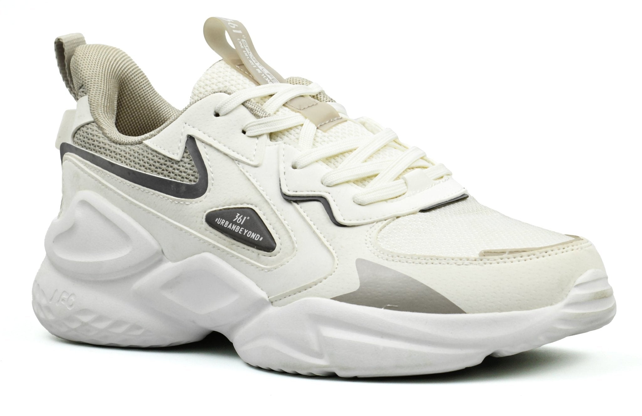 361˚ Urban Beyond Shoes - Footcourt Egypt