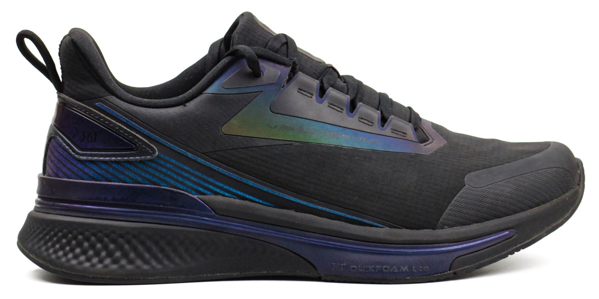 361˚ Rainblock 5.0 Sport Shoes - Footcourt Egypt