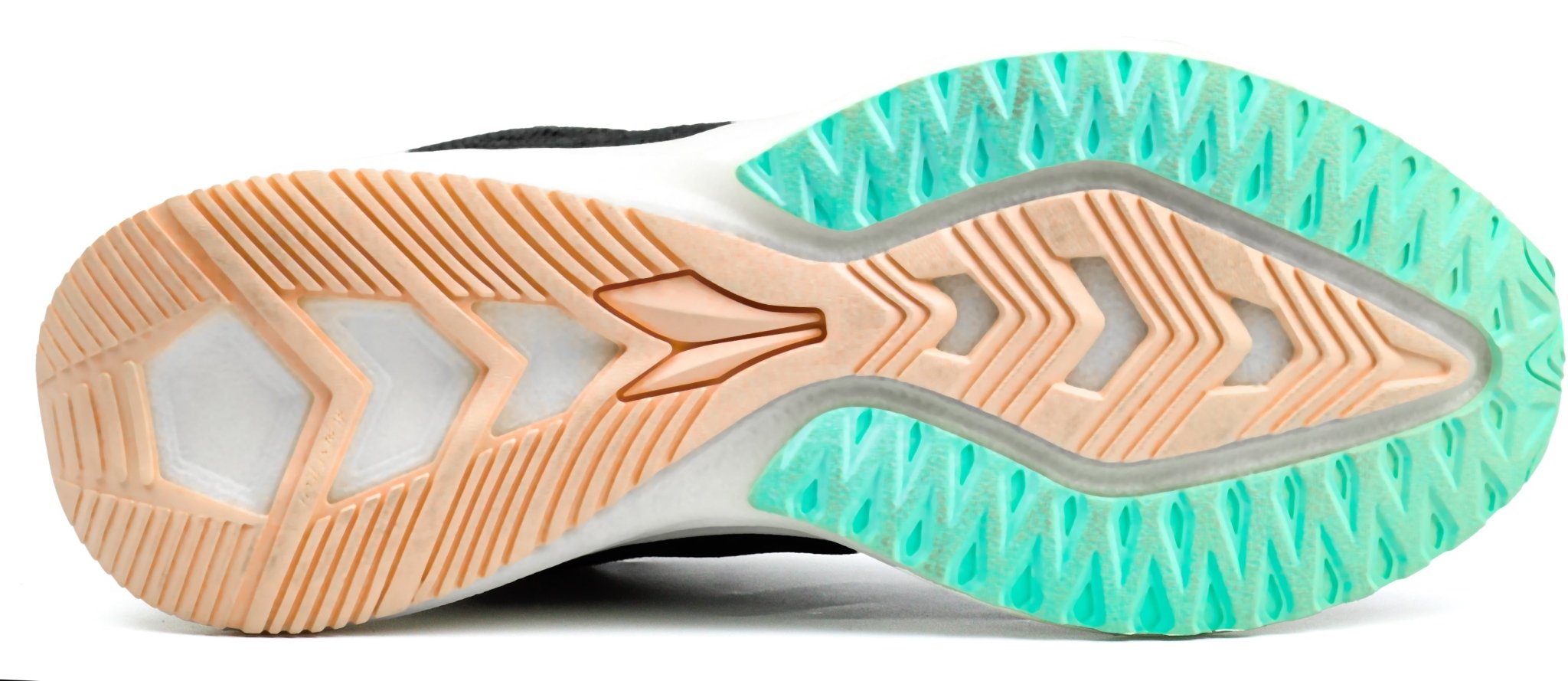 361˚ Quik Foam Running D Shoes - Footcourt Egypt
