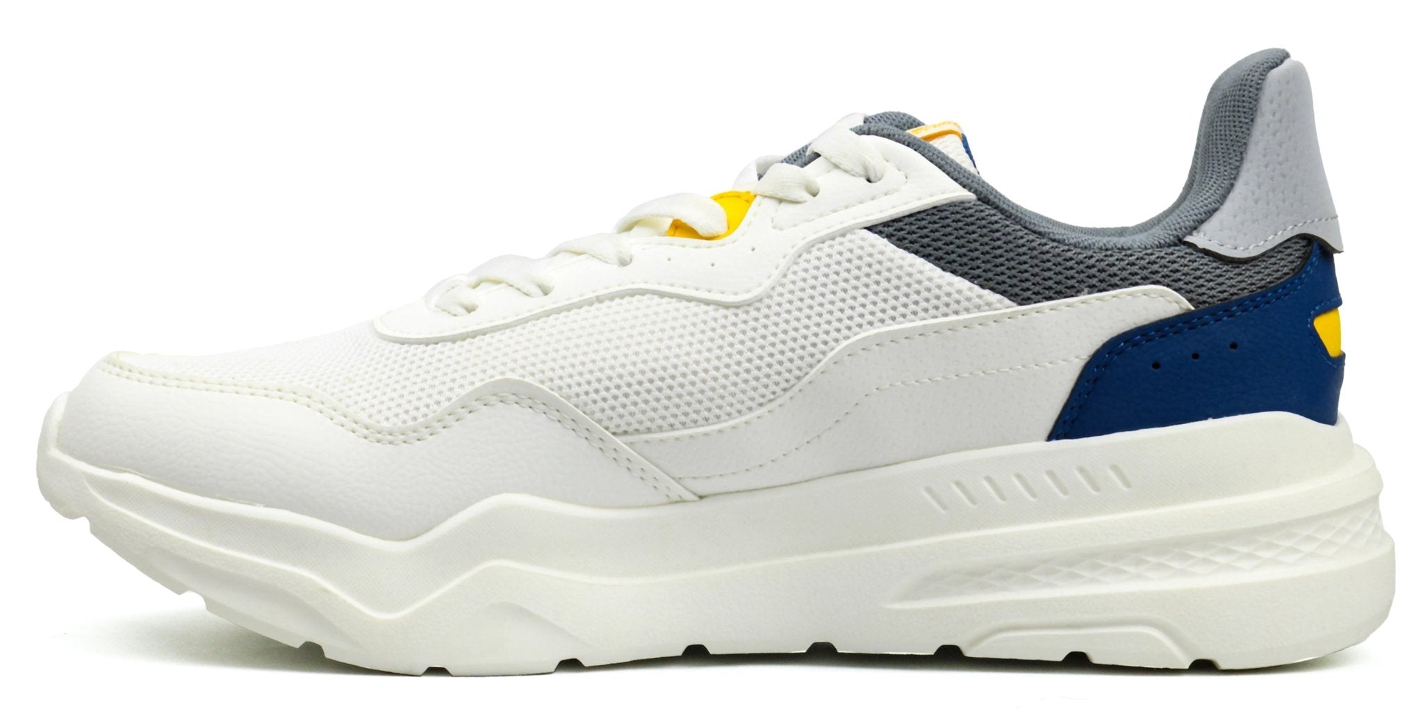 361˚ Surface Anti - Slip Fitness Casual - Footcourt Egypt