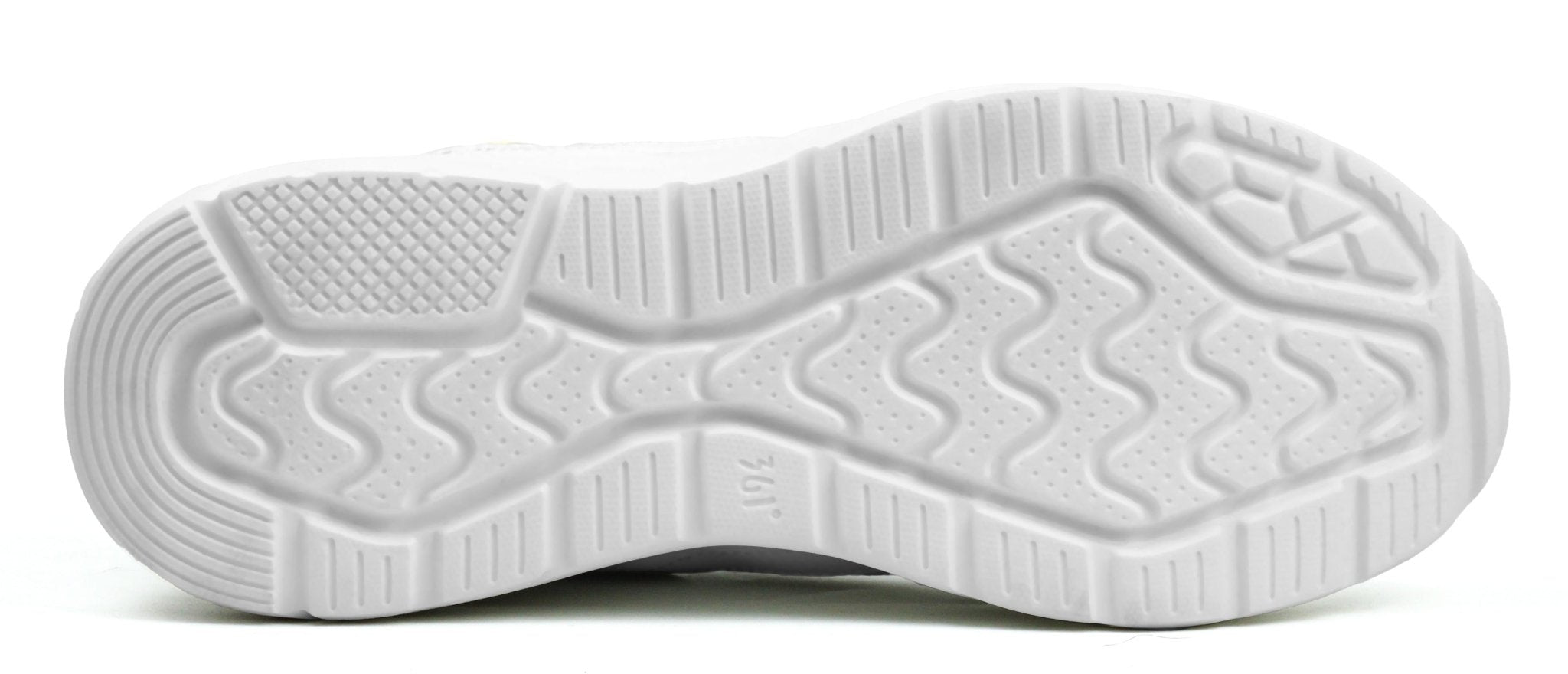 361˚ Surface Anti - Slip Fitness Casual - Footcourt Egypt