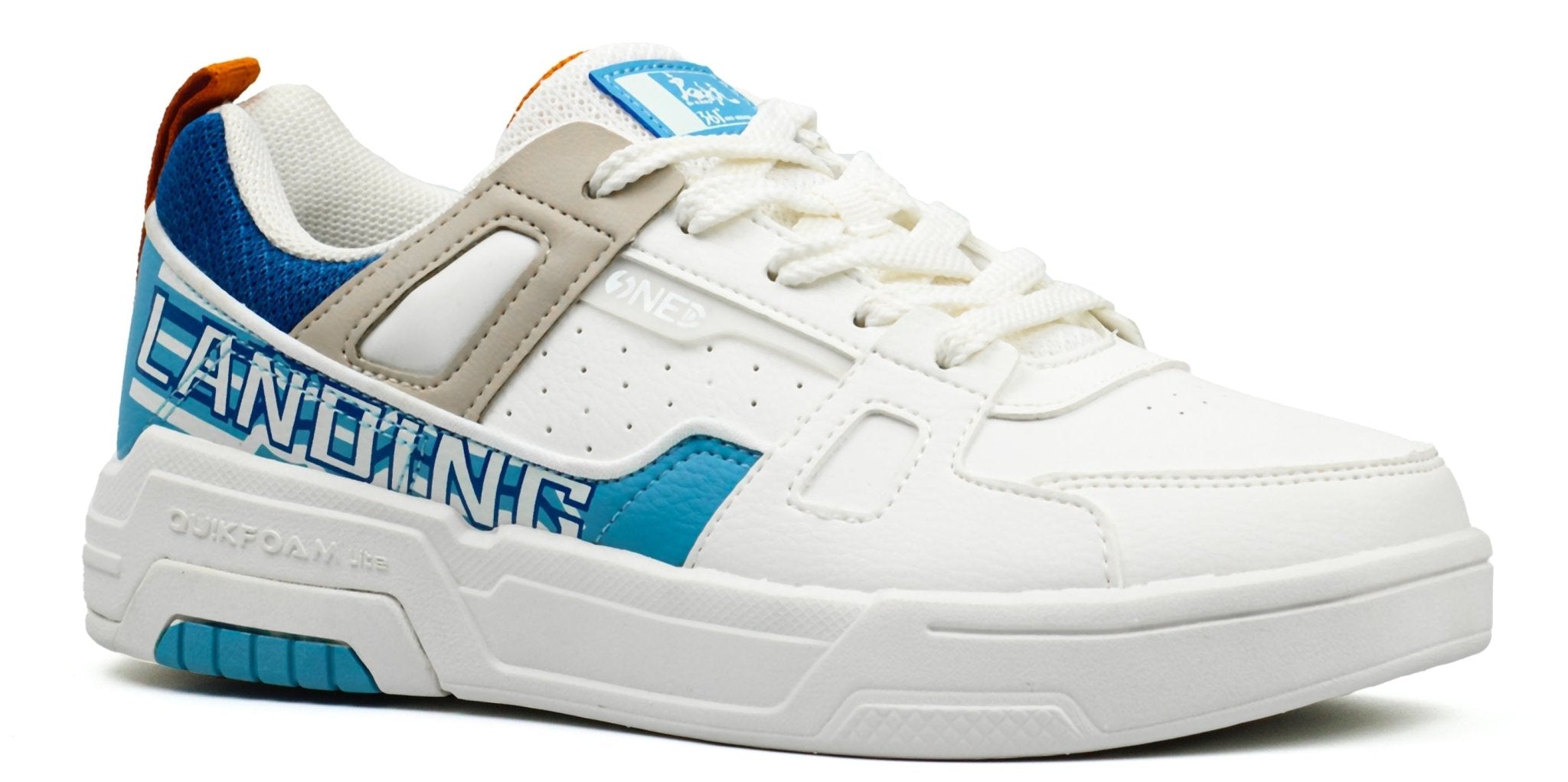 361˚ Quik Foam Lite Landing - Footcourt Egypt