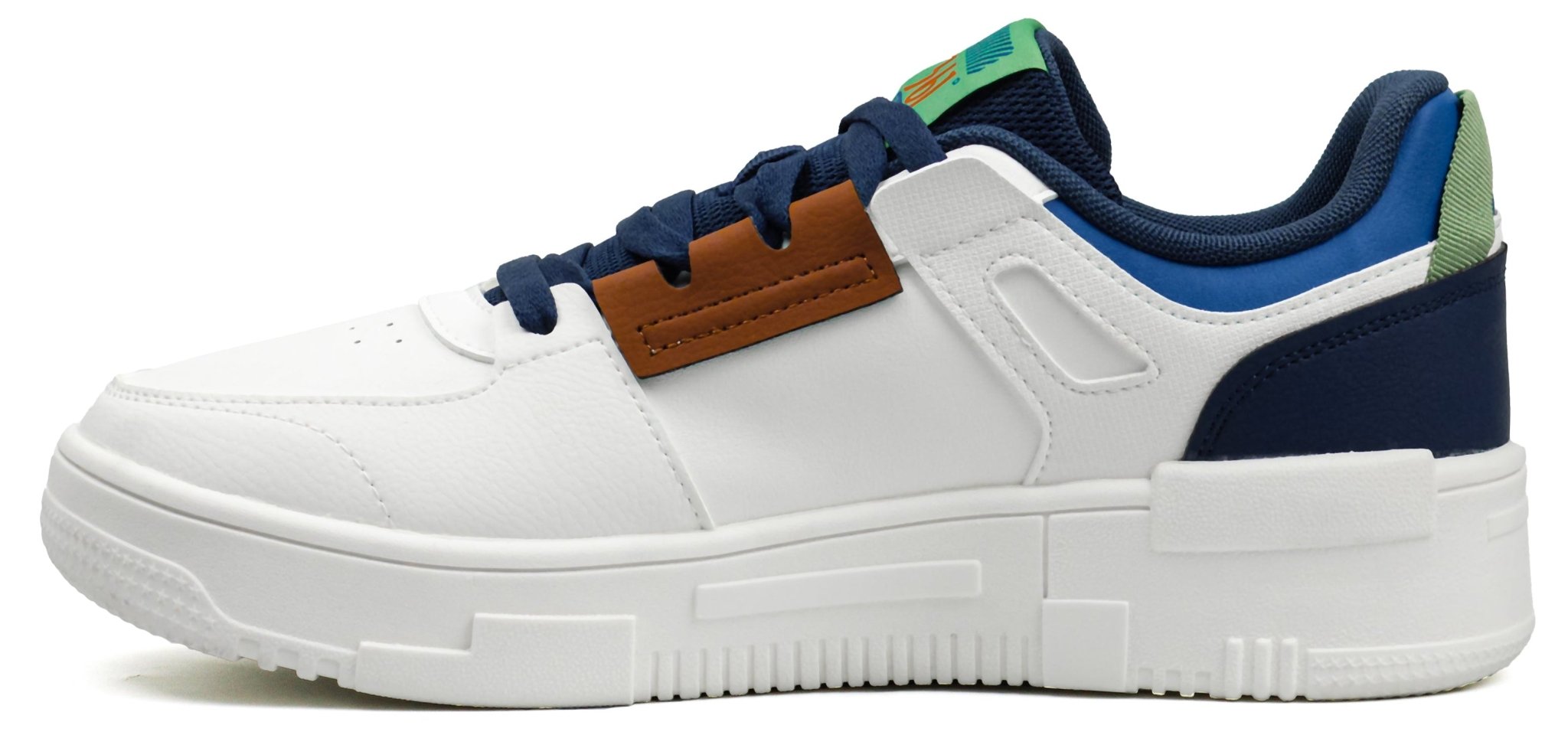 361˚ Board Shoes Men'S - Footcourt Egypt