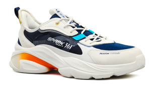 361˚ Men's Casual Sports Shoes - Footcourt Egypt