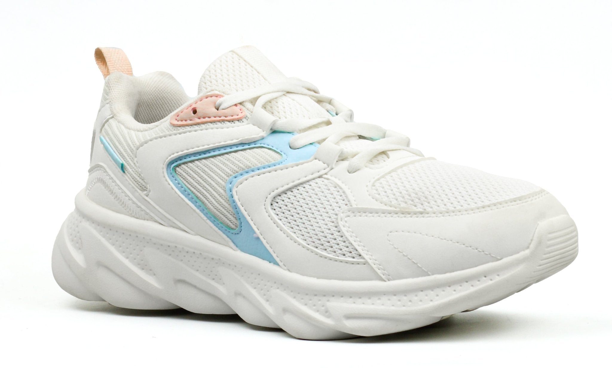 361˚ Women's Cushioning Running Shoes - Footcourt Egypt