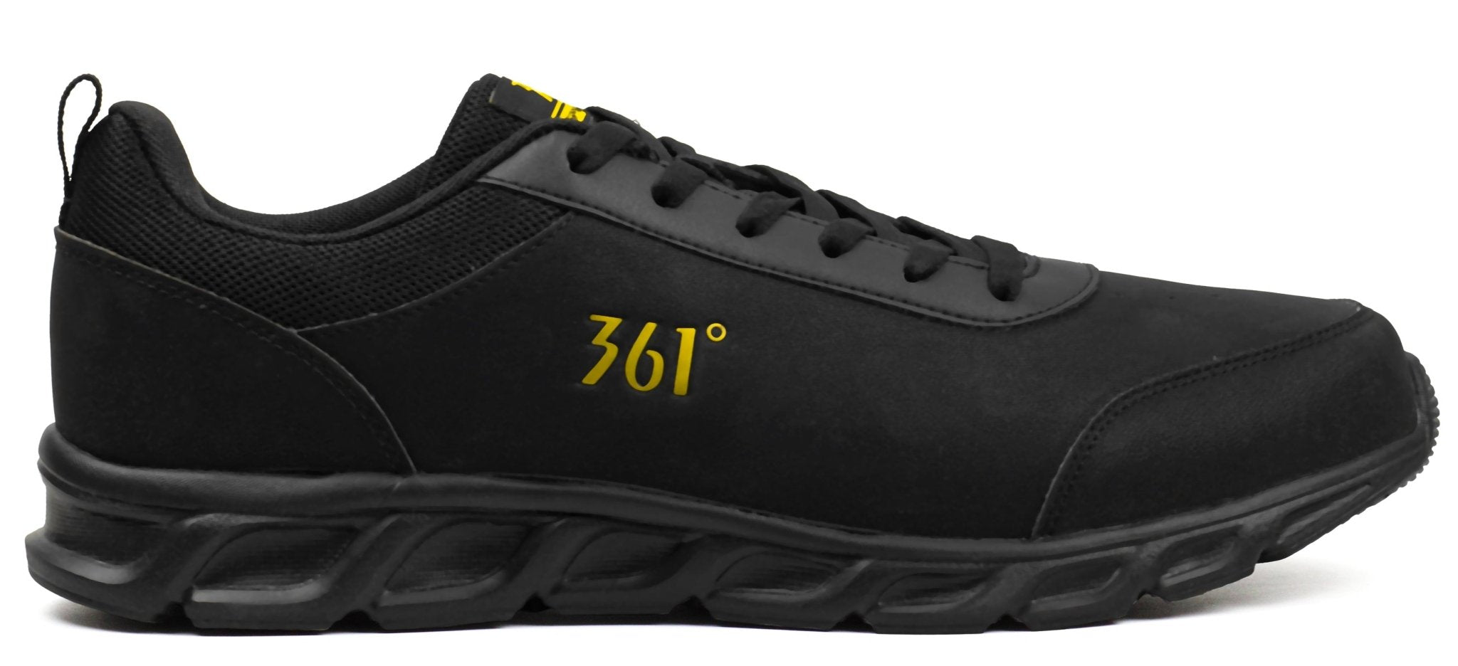 361˚ Men Running Shoes Non - Slip - Footcourt Egypt