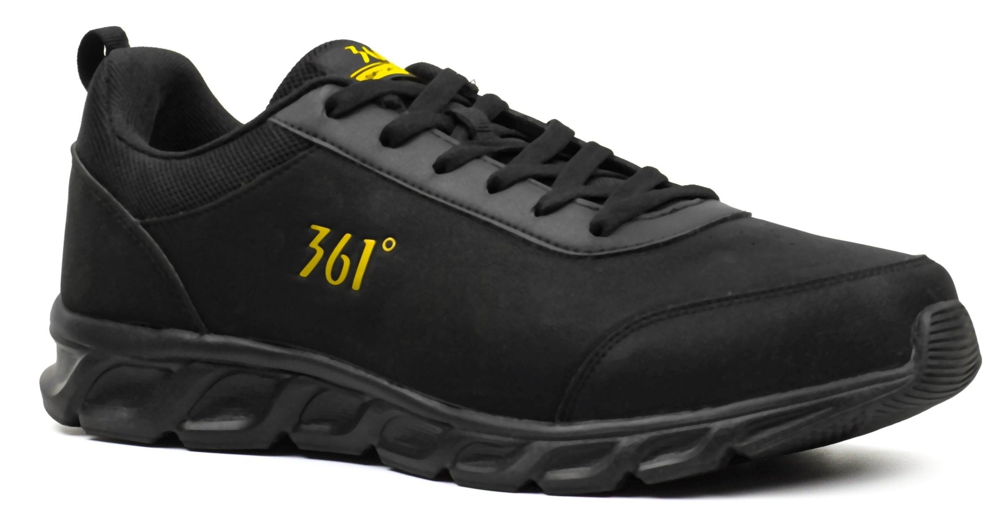361˚ Men Running Shoes Non - Slip - Footcourt Egypt