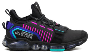 361˚ Fever Glow Running Shoes - Footcourt Egypt