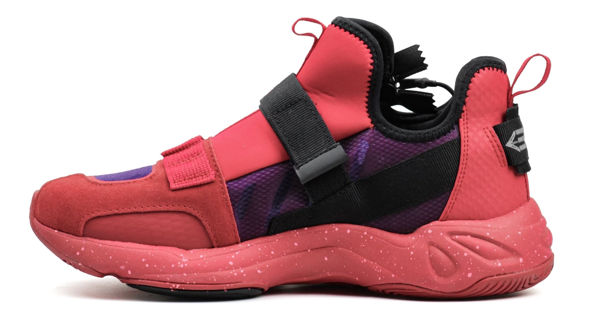 361˚ x Gundam Zaku II Casual Shoes - Footcourt Egypt